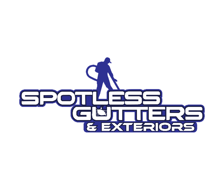 Spotless Gutters & Exteriors